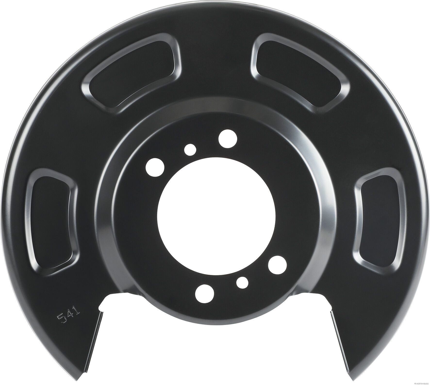 HERTH+BUSS JAKOPARTS Stænkskærm, bremseskive J3340302 Stænkskærm HERTH+BUSS JAKOPARTS PICANTO J3340302 billig