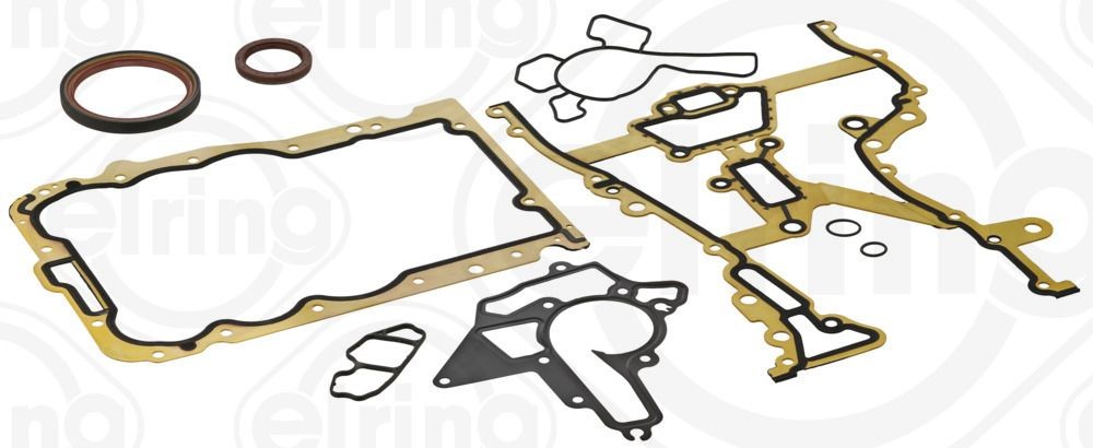 ELRING Kit guarnizioni, Monoblocco 476.800 476.800 costo Kit guarnizioni monoblocco OPEL INSIGNIA ELRING