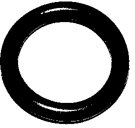 ELRING Tetning, topplokkdeksel skruer 476.820 ELRING 476.820 Toppdekselpakning Cavalier Mk3 Sedan (J89) originale pris