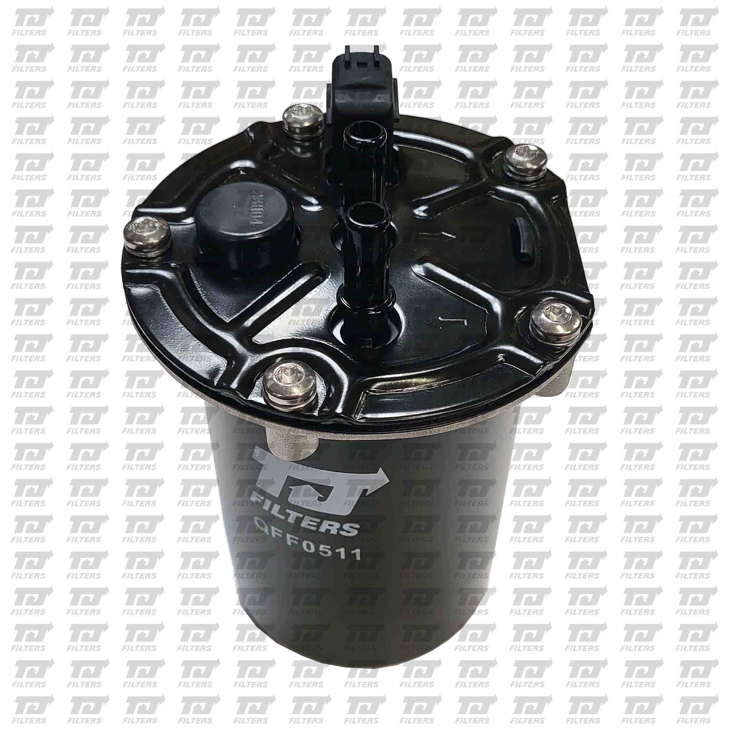 QUINTON HAZELL Filtro carburante QFF0511 QFF0511 Filtro carburante QUINTON HAZELL CHRYSLER 300 costo