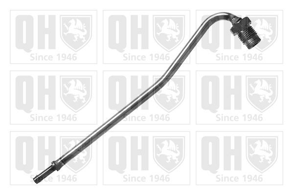 QUINTON HAZELL Tubo di mandata, Sensore press.ne(Filtro antipart. / partic. QPPI31021A QPPI31021A costo Sensore filtro antiparticolato OPEL VIVARO QUINTON HAZELL