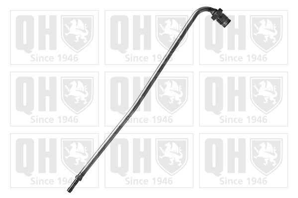 QUINTON HAZELL Drukleiding, druksensor (roetfilter) QPPI31034A QPPI31034A Roetfiltersensor PEUGEOT 2008 QUINTON HAZELL