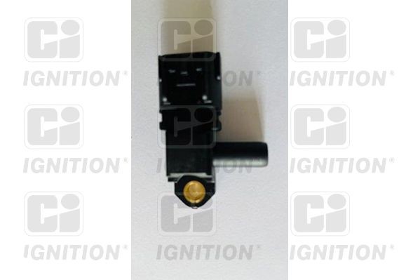 QUINTON HAZELL Sensori, pakokaasupaine XEPS128 Transit Mk7 Flatbed Kuorma-auto / Alusta (V363) dpf paine-eroanturi QUINTON HAZELL XEPS128