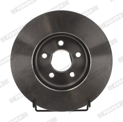 FERODO Remschijf DDF2165 DDF2165 FERODO Sportremschijven Chrysler JA prijs