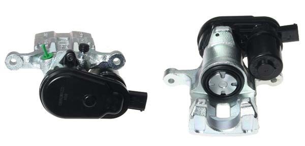 BREMBO Bremsecaliper F 30 280 BREMBO F 30 280 Bremsecaliper KIA Soul III Cargo (SK3) til en fordelagtig pris