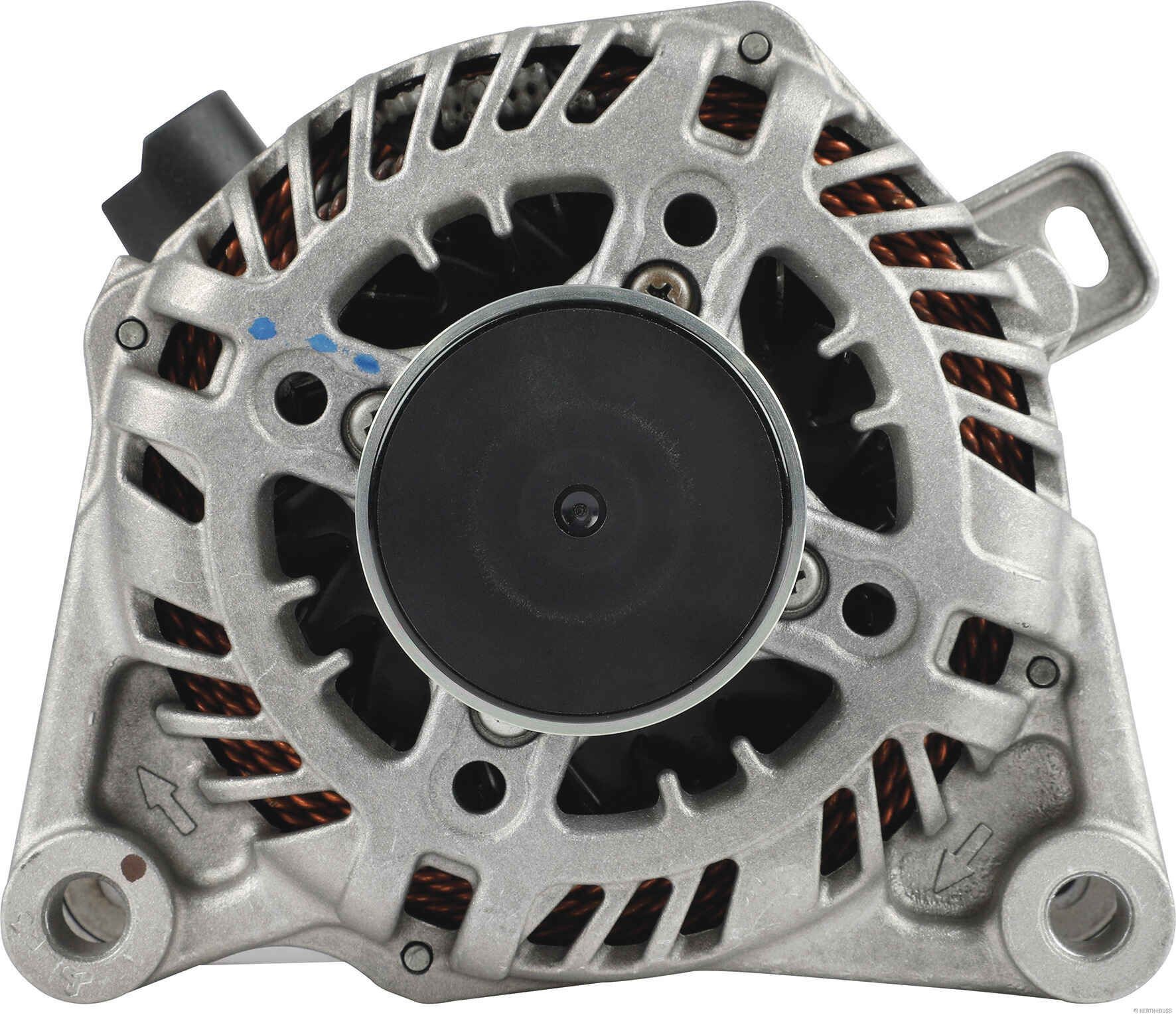 HERTH+BUSS ELPARTS Alternátor 32005004 Alternátor HERTH+BUSS ELPARTS 5008 32005004 lacné