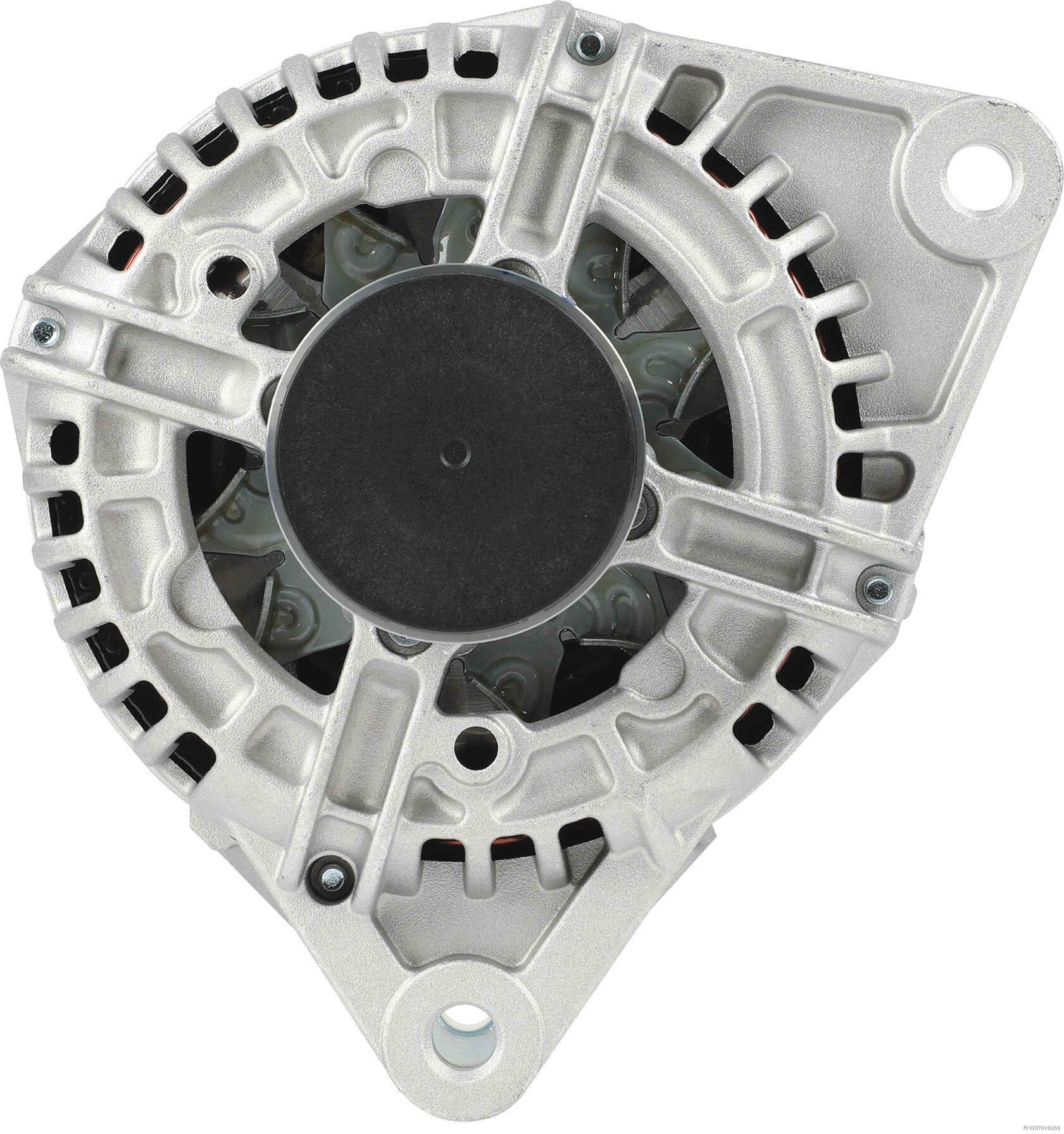 HERTH+BUSS ELPARTS Alternateur 32005016 Dynamo HERTH+BUSS ELPARTS 605 32005016 pas cher
