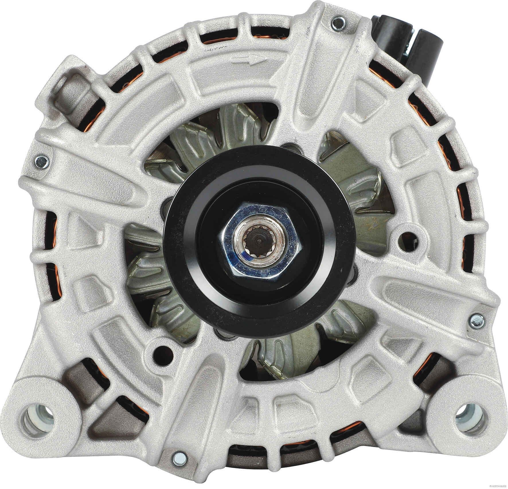 HERTH+BUSS ELPARTS Dynamo / Alternator 32010000 HERTH+BUSS ELPARTS 32010000 Wisselstroomdynamo Defender SUV (L663) originele prijs