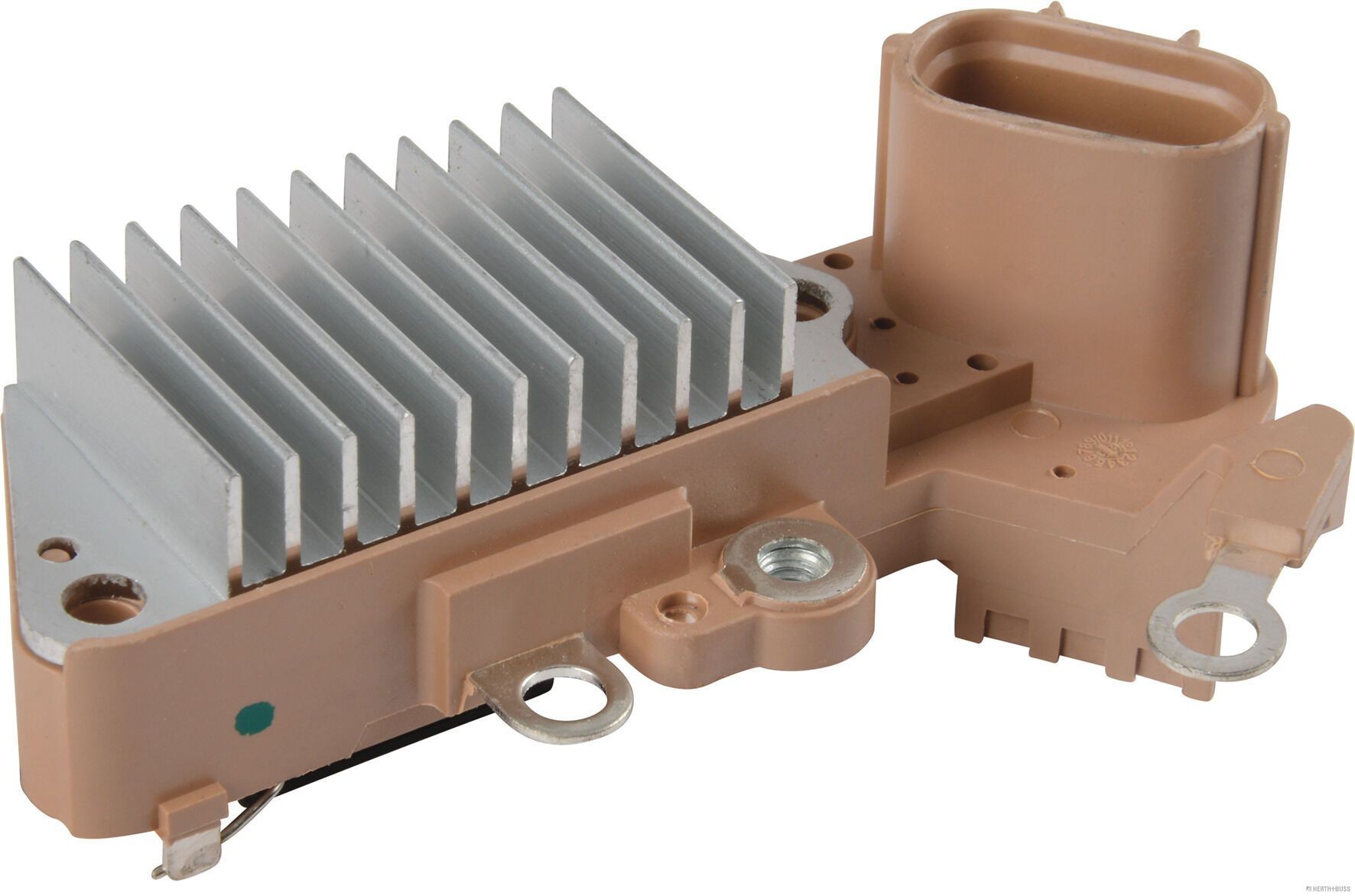 HERTH+BUSS ELPARTS Laddningsregulator 35000057 35000057 Laddningsregulator HERTH+BUSS ELPARTS TOYOTA LITEACE