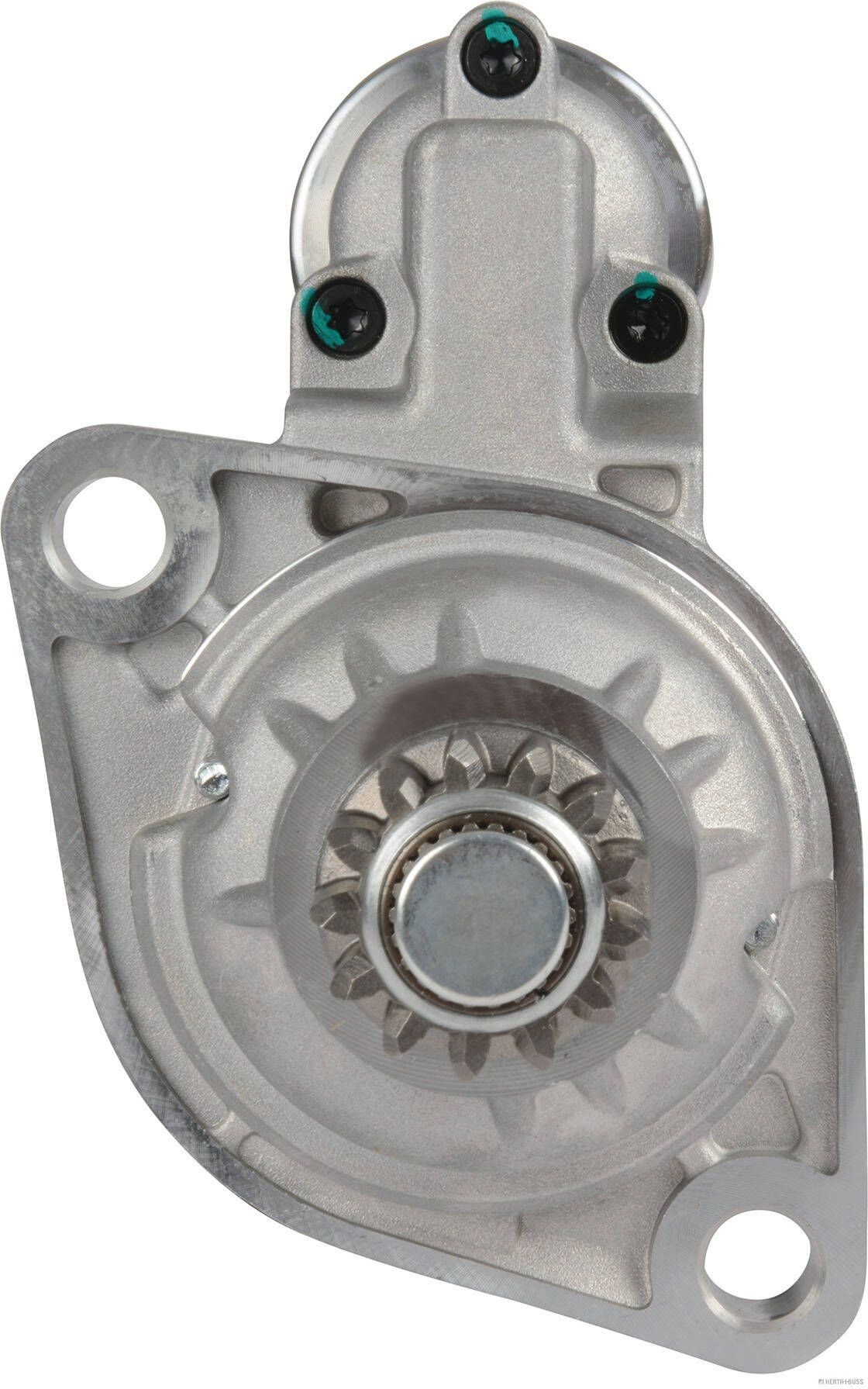 HERTH+BUSS ELPARTS Démarreur 42000024 42000024 Démarreur Volkswagen TRANSPORTER HERTH+BUSS ELPARTS