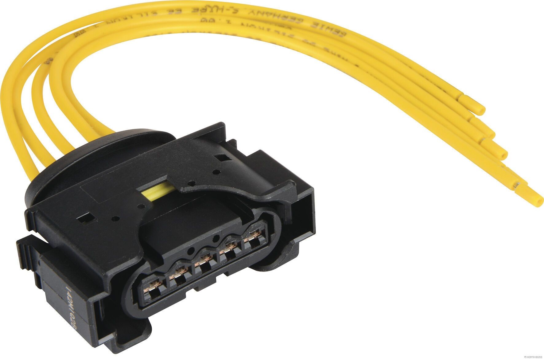HERTH+BUSS ELPARTS Kabelreparationssats, torkarmotor 51277446 HERTH+BUSS ELPARTS 51277446 kabelsats Mazda MX 5 RF ND pris