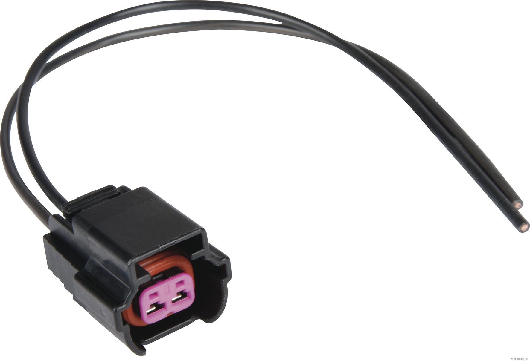 HERTH+BUSS ELPARTS Kabelreparationssats, spridare 51277447 Toyota Corolla E11 Kombi Reparationssats, insprutningsmunstycke HERTH+BUSS ELPARTS 51277447