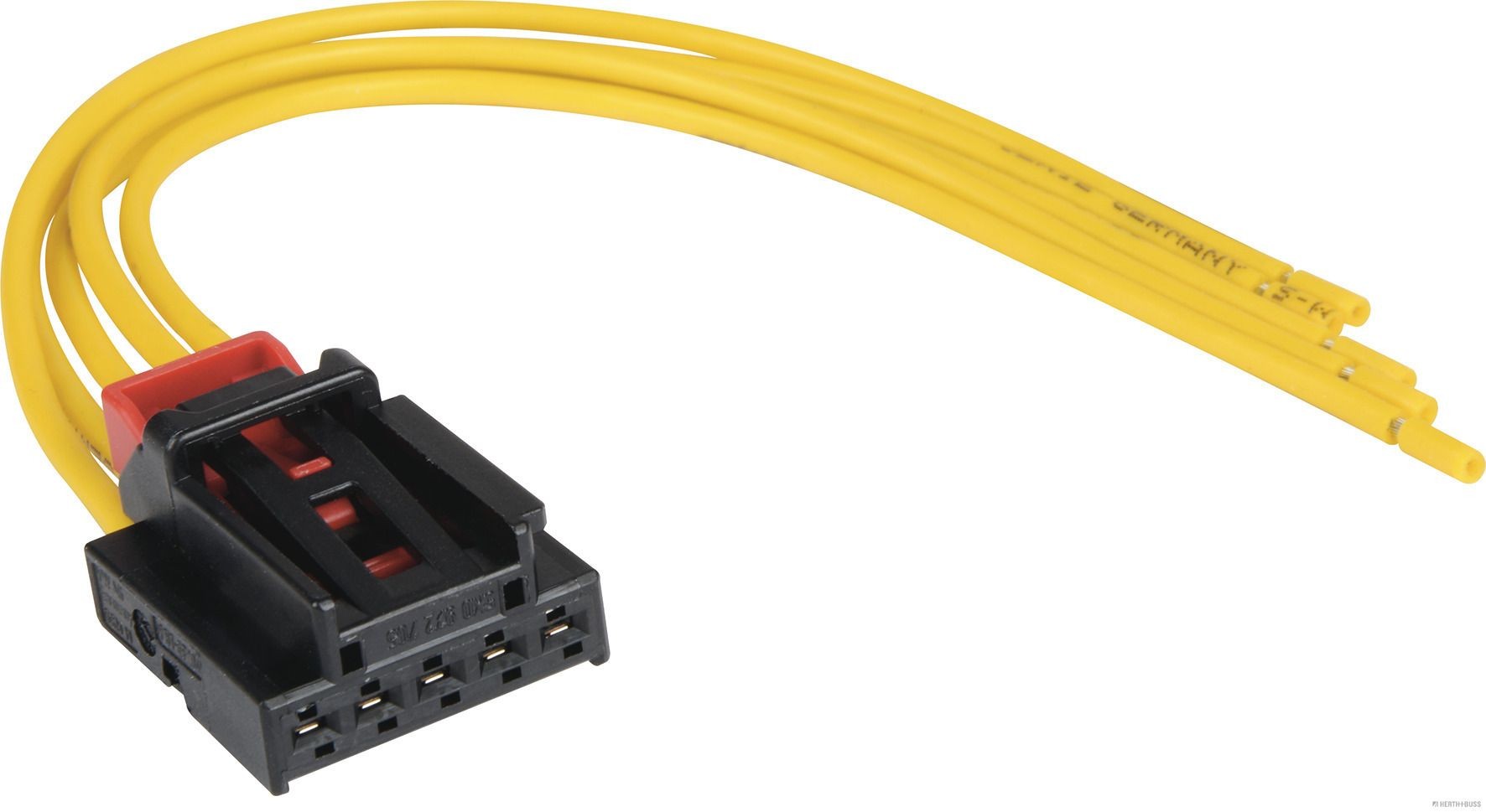 HERTH+BUSS ELPARTS Kabelreparatieset, achterlicht 51277448 HERTH+BUSS ELPARTS 51277448 originele Achterlichtonderdelen Skoda Octavia 1u kosten