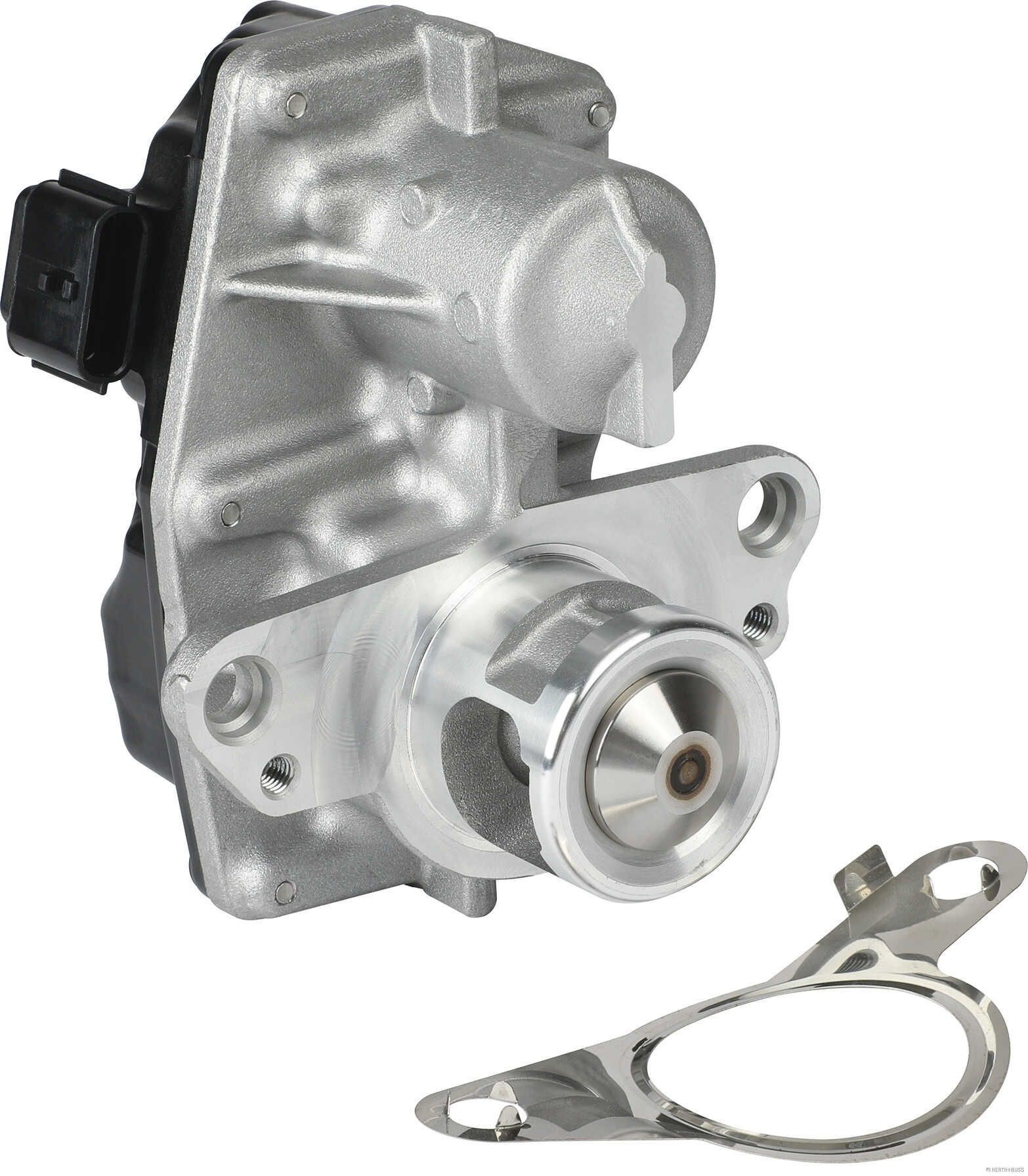 HERTH+BUSS ELPARTS EGR-ventil 70671518 Agr ventil MAZDA HERTH+BUSS ELPARTS 70671518