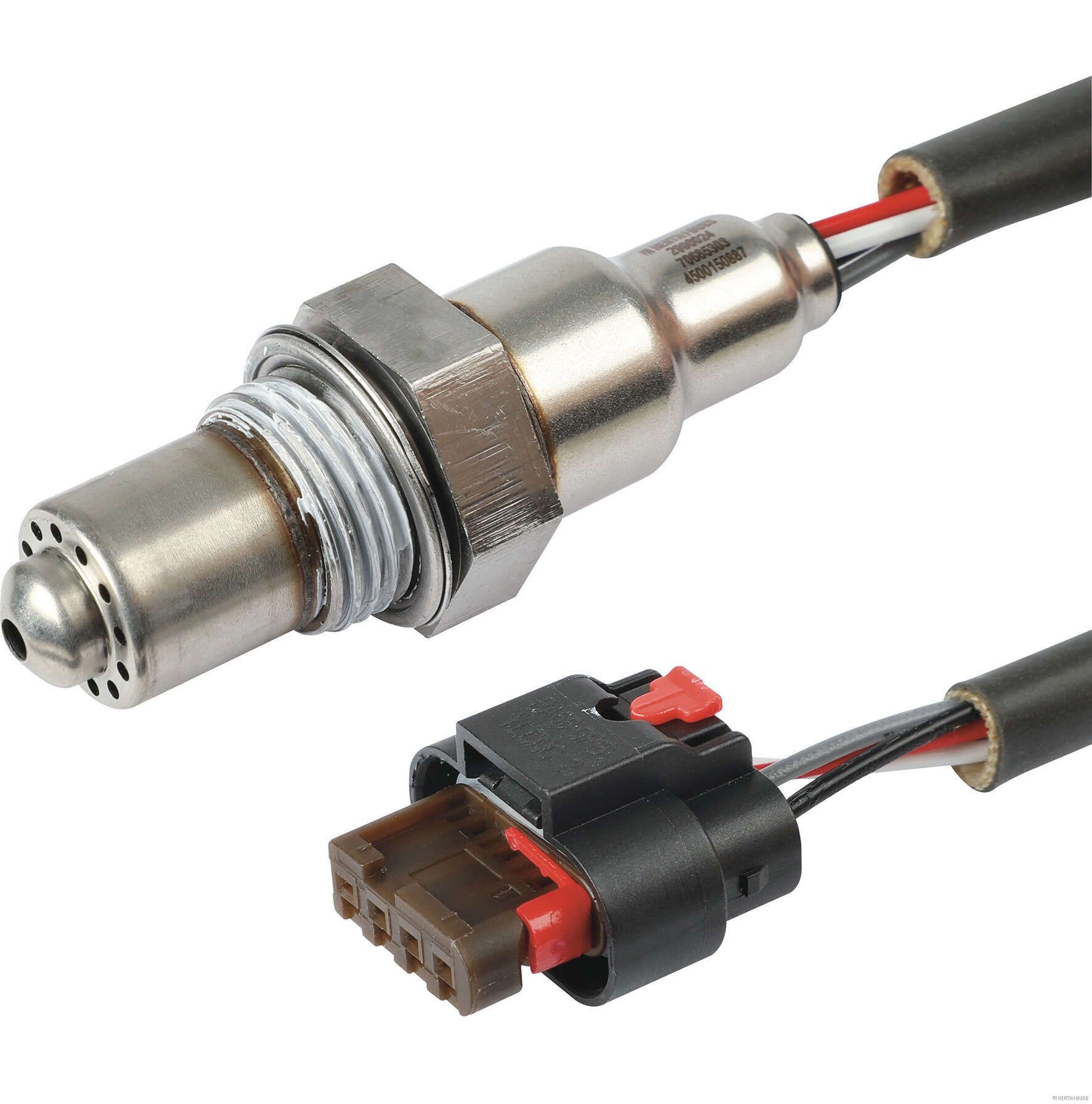HERTH+BUSS ELPARTS Lambda sensor 70685303 Ford TRANSIT HERTH+BUSS ELPARTS lambda sensor 70685303