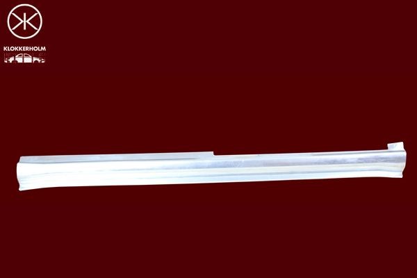 KLOKKERHOLM Plaat instaprand 2042002 Dorpel KLOKKERHOLM GRANDE PUNTO 2042002 goedkoop