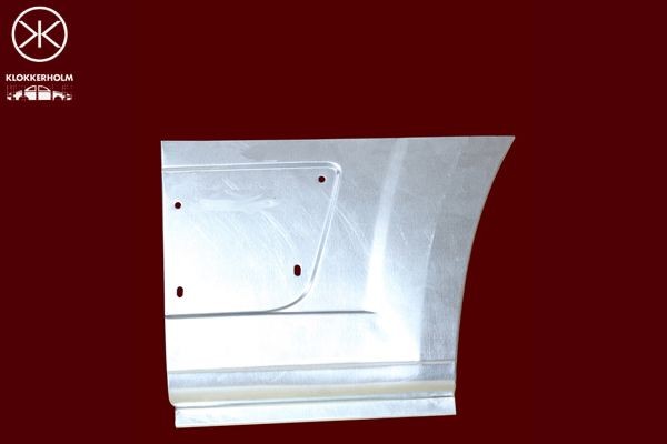 KLOKKERHOLM Sidewall 2097563 CITROЁN DS5 KLOKKERHOLM wheel arch 2097563