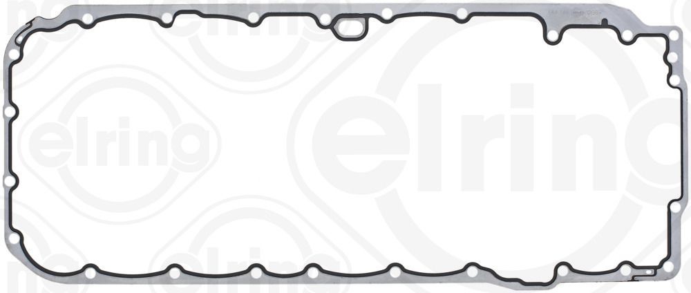 ELRING Pakning, bundkar 584.140 ELRING 584.140 BMW F13 Bundkarpakning til en rimelig pris