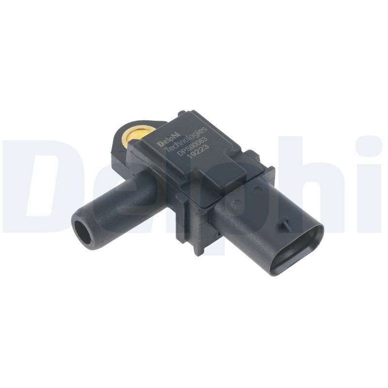 DELPHI Snímač tlaku výfukových plynov DPS00063-12B1 DELPHI DPS00063-12B1 Snimac tlaku vyfukovych plynov Mondeo Mk5 Hatchback (CE) originálne cena