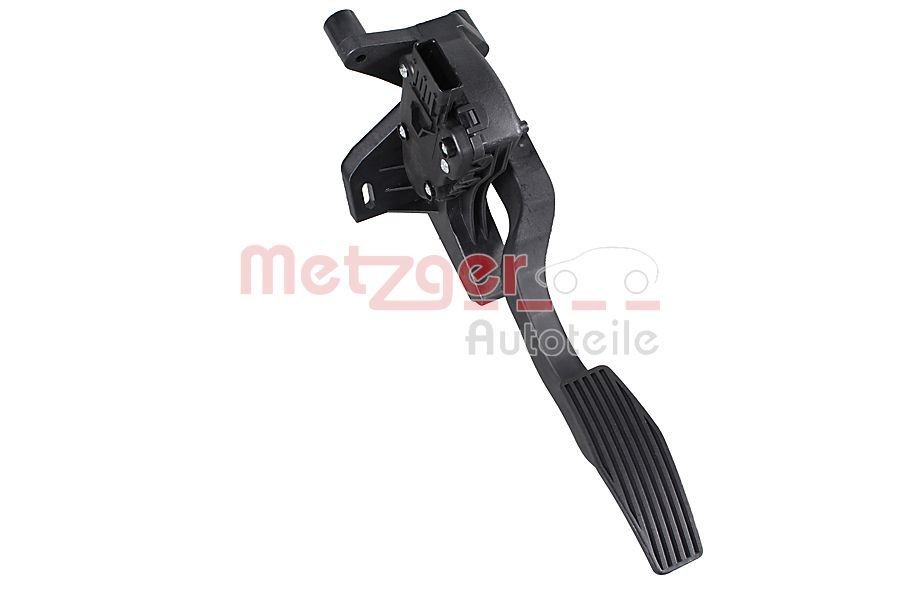 METZGER Andur, sõidupedaaliasend 0901481 METZGER 0901481 Andur, gaasipedaali asend Opel Vectra B Kombi hind