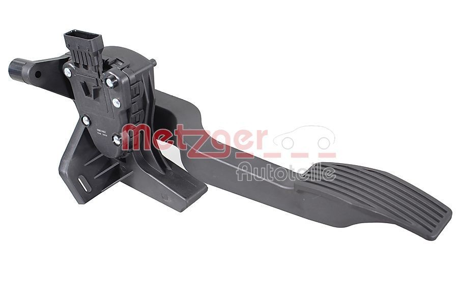 METZGER Sensore, Posizionamento pedale acceleratore 0901482 METZGER 0901482 Sensore, posizionamento pedale acceleratore Opel Corsa B originali prezzo