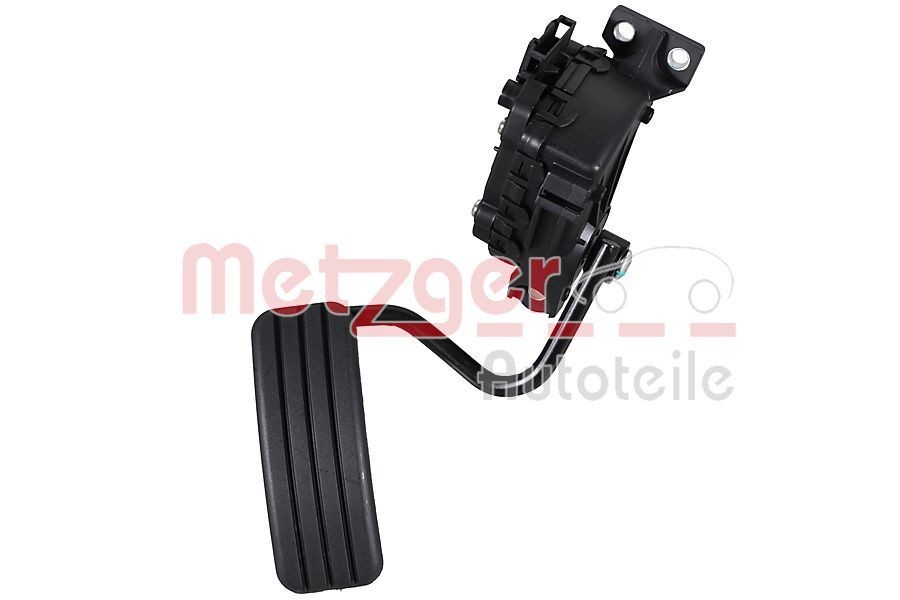 METZGER Snímač, poloha pedálu 0901487 METZGER 0901487 Snímač polohy plynového pedálu Renault Laguna 2 cena