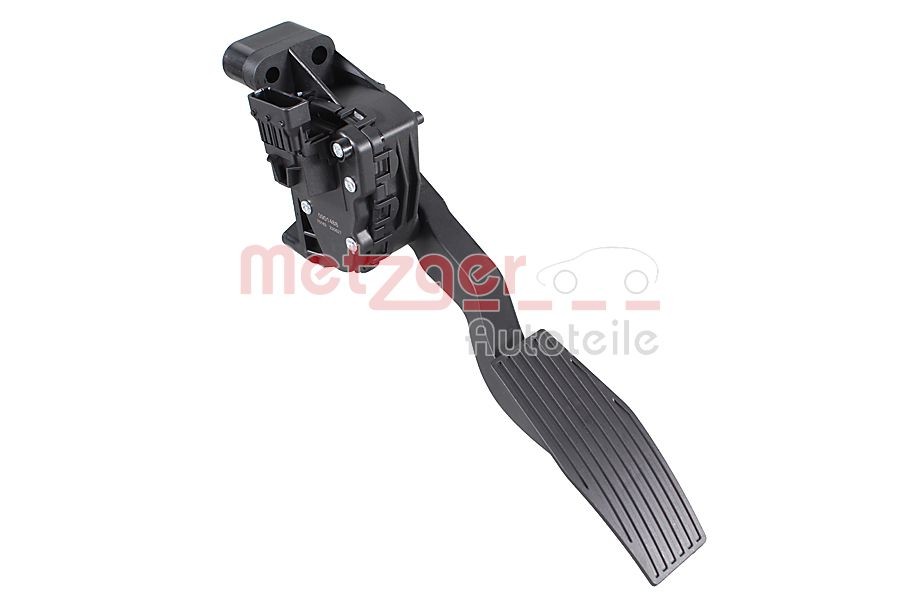 METZGER Capteur pour pédale d'accélérateur 0901488 Subaru TRIBECA Potentiomètre d'accélérateur METZGER 0901488