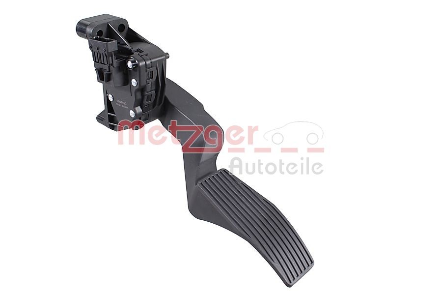 METZGER Sensor, posição do pedal do acelerador 0901490 METZGER Sensor, posição do pedal do acelerador PORSCHE 0901490