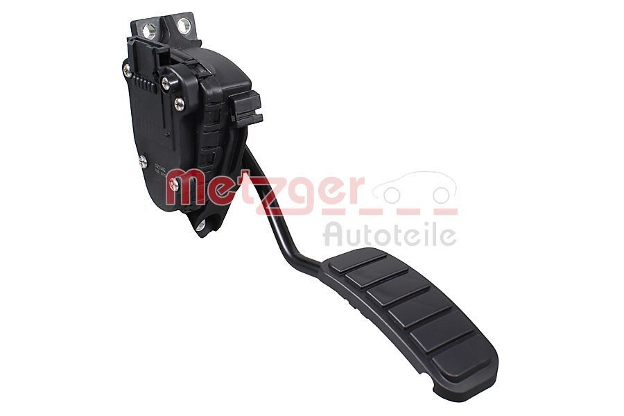 METZGER Capteur pour pédale d'accélérateur 0901492 METZGER 0901492 d'origine Capteur de position de la pédale Renault Laguna 2 Grandtour coût