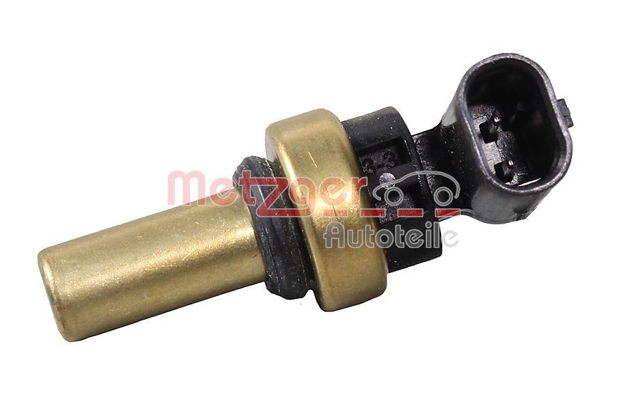 METZGER Sensor, motortemperatur 0905514 Kjølevæsketemperatursensor METZGER Opel ANTARA 0905514