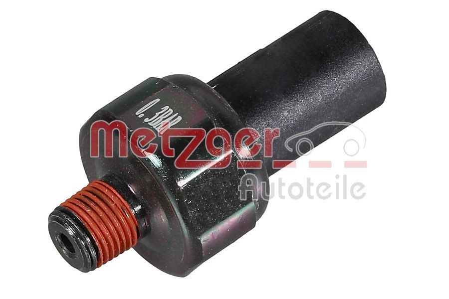 Oliedruksensor METZGER 0910117 METZGER 0910117: Oliedrukschakelaar Hyundai ix35 2019