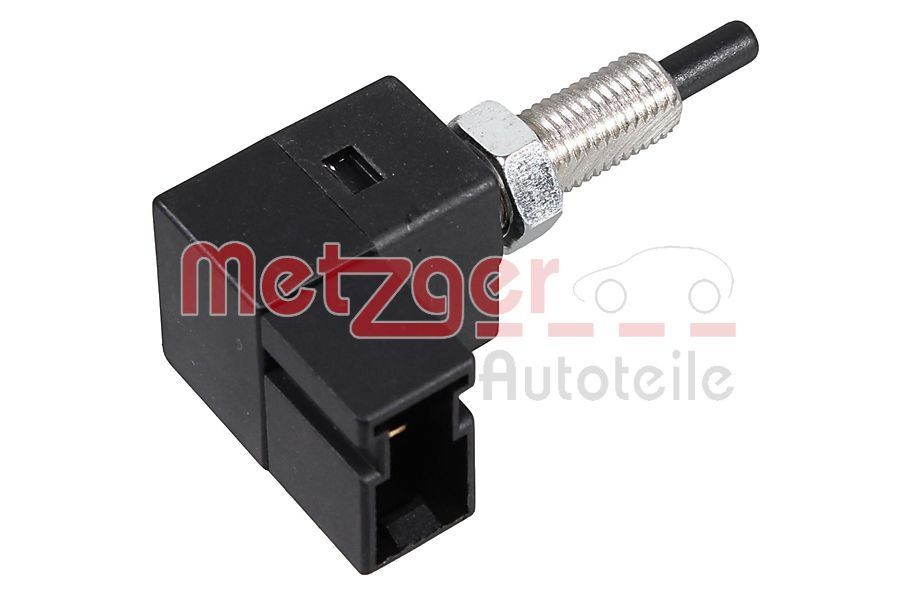 METZGER Interruptor, comando da embraiagem (distribuição) 0911169 0911169 Interruptor comando da embraiagem METZGER SEAT Mii