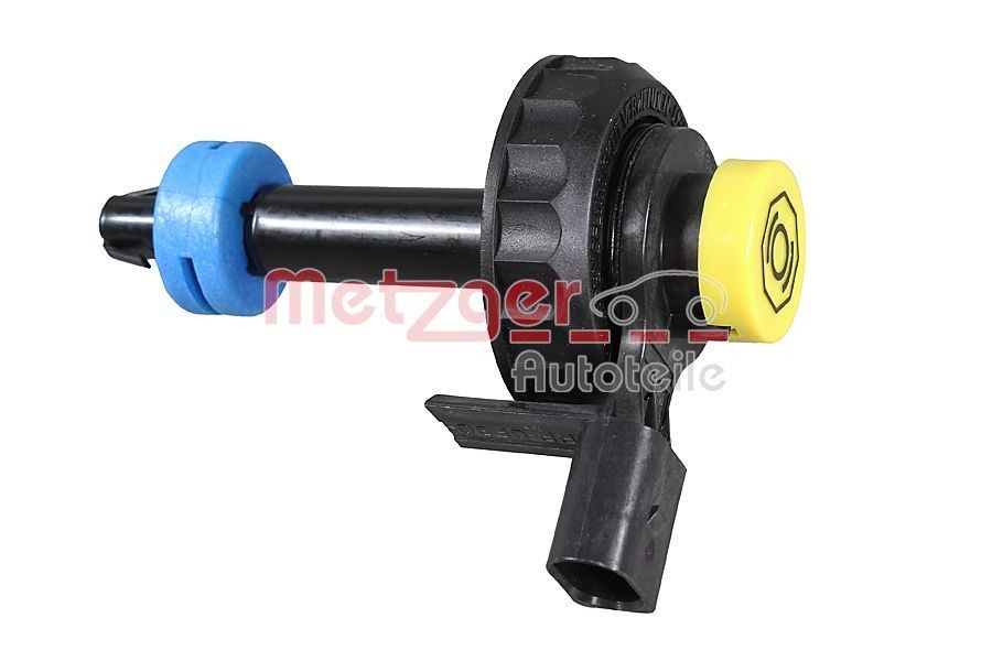 METZGER Chiusura, serbatoio liquido freni 2141080 2141080 Serbatoio liquido freni METZGER DACIA SANDERO costo