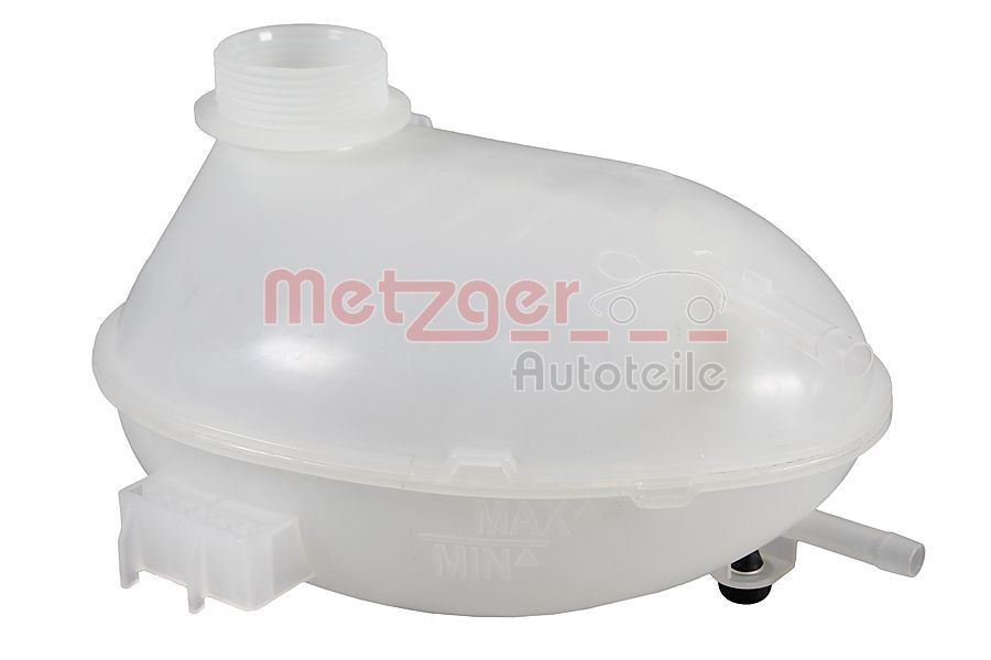 METZGER Expansietank, koelvloeistof 2141083 Ford KUGA Expansiereservoir METZGER 2141083
