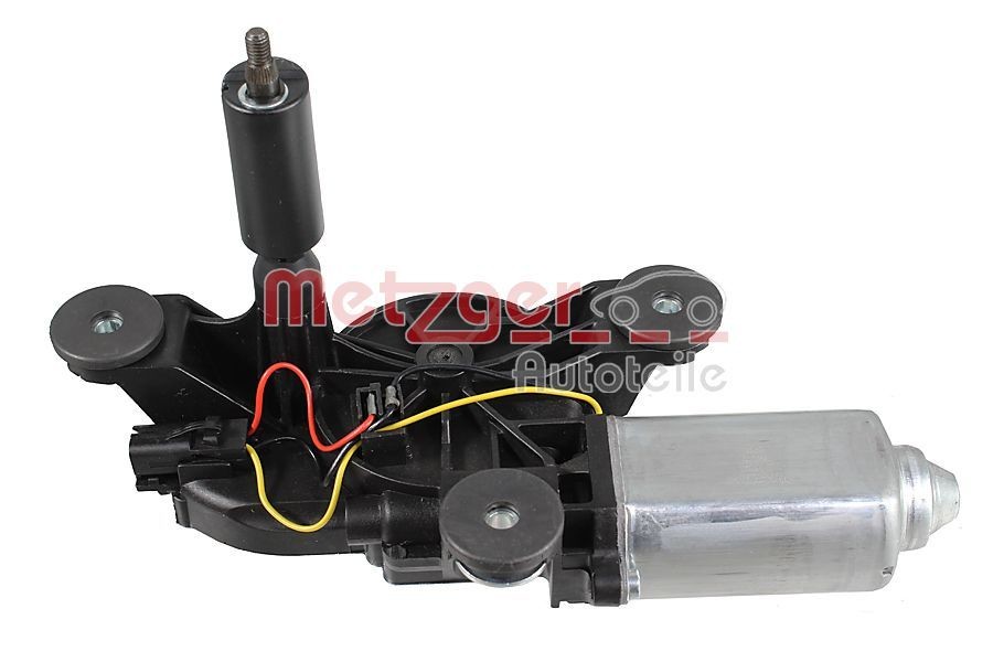 METZGER Motore tergicristallo 2191041 METZGER 2191041 Motorino tergi Alfa Romeo Alfetta 116 originale prezzo