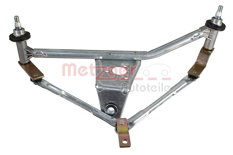 METZGER Wiper Linkage 2191043 METZGER 2191043 Wiper Linkage