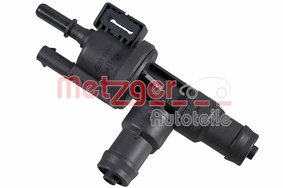 METZGER Odvetrávací ventil palivovej nádrże 2250589 Odvetrávací ventil palivovej nádrże METZGER Volvo S70 2250589
