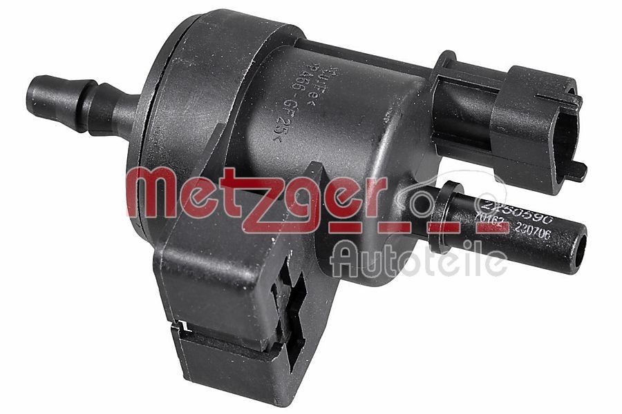 METZGER Odvetrávací ventil palivovej nádrże 2250590 2250590 METZGER Odvetrávací ventil palivovej nádrże Fiat lacné