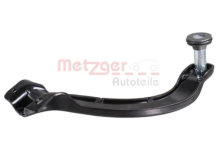 METZGER Rolgeleiding, schuifdeur 2310159 2310159 Deur en onderdelen METZGER NISSAN NOTE