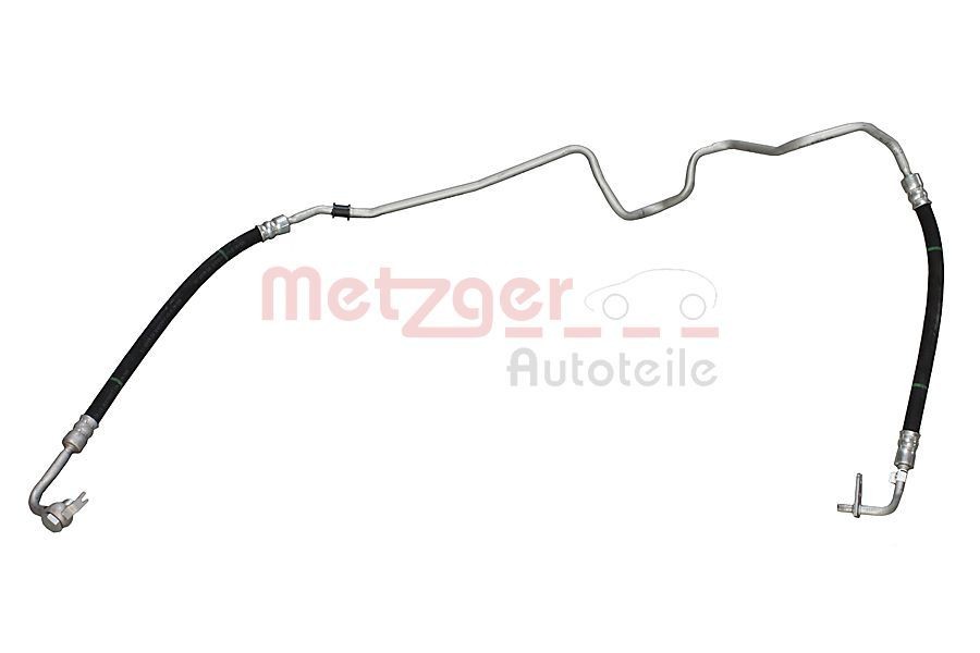 METZGER Flessibile idraulica, Sterzo 2361190 METZGER 2361190 Flessibile idraulica, Sterzo