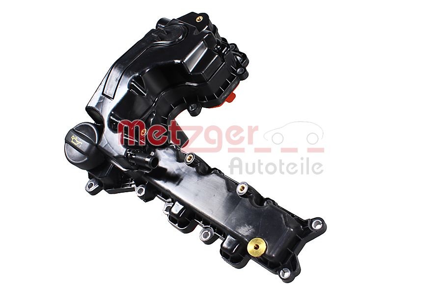 Vārstu vāks METZGER 2389219 METZGER 2389219: Cilindra galva Peugeot 3008 2024