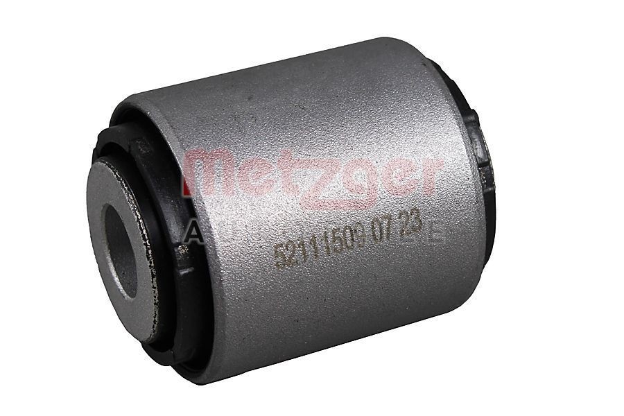 METZGER Lagerung, Lenker 52111509 Lenkerlagerung METZGER BMW 6er 52111509