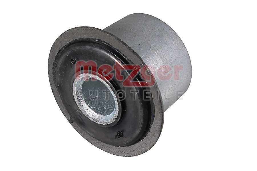 METZGER Kinnitus, lehtvedru 52112209 52112209 Lehtvedrud MERCEDES-BENZ SPRINTER METZGER