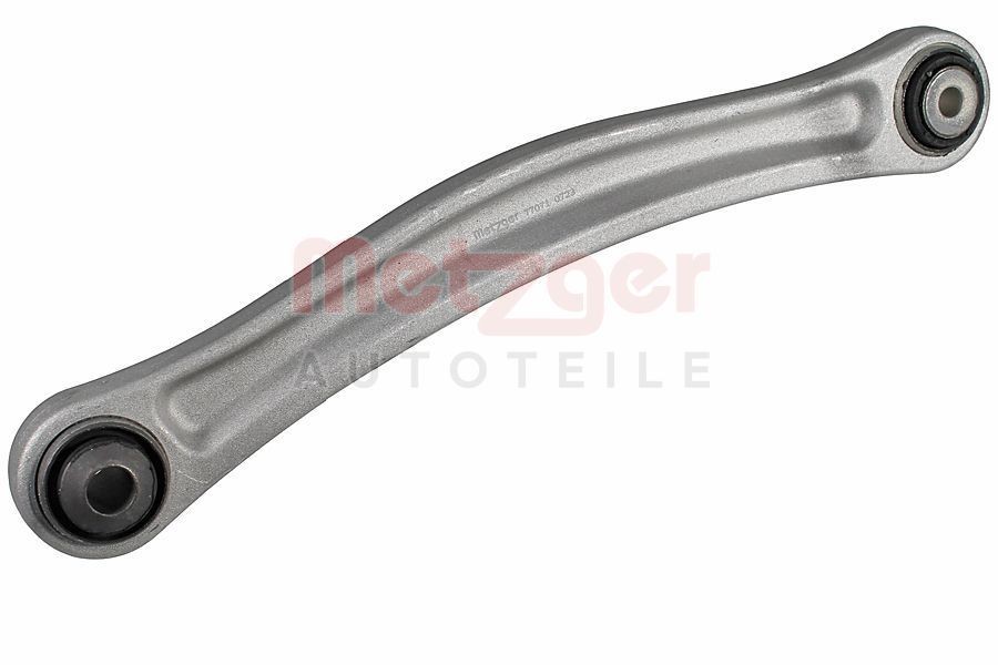 METZGER Bærearm 58171103 Bærearm METZGER Porsche PANAMERA 58171103