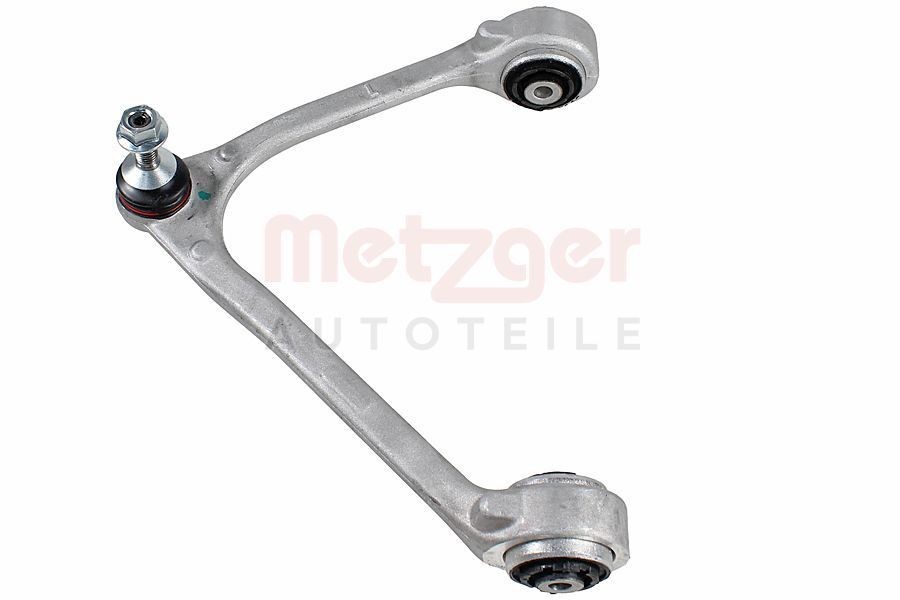 METZGER Bærearm 58171701 Bærearm METZGER Jaguar XF 58171701