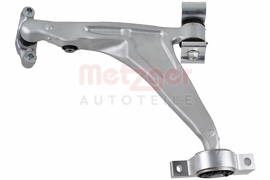METZGER Länkarm, hjulupphängning 58173101 58173101 METZGER länkarmssats Daihatsu FEROZA
