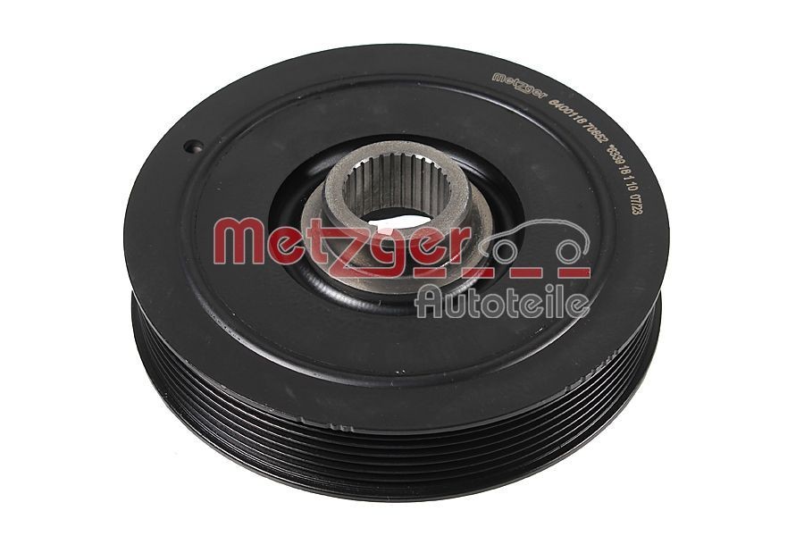 METZGER Krukaspoelie 6400118 METZGER 6400118 Krukaspoelie Civic X Hatchback (FC,FK) prijs