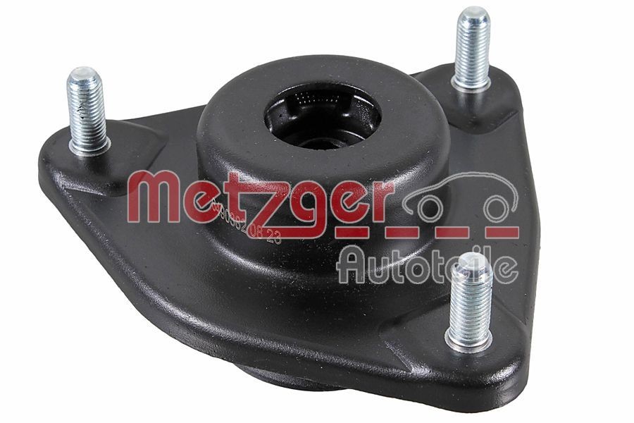 METZGER Amortizatora statnes balsts 6490382 Amortizatora statnes balsts METZGER PICANTO 6490382 lēti