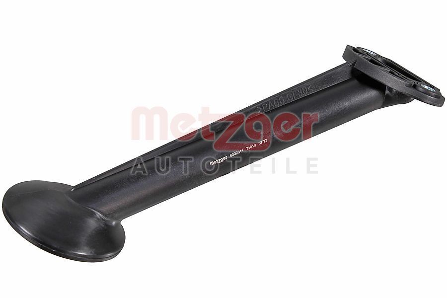 METZGER Sugerør, oliepumpe 8002011 Sugerør oliepumpe METZGER 911 8002011 billig