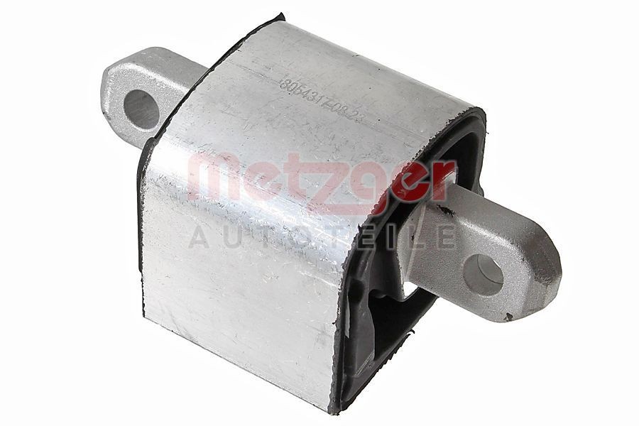 METZGER Motorophæng 8054317 METZGER 8054317 Mercedes Vito Tourer Motorophæng pris